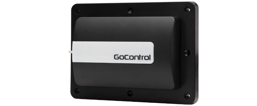 ADT Garage Sensor in Lima