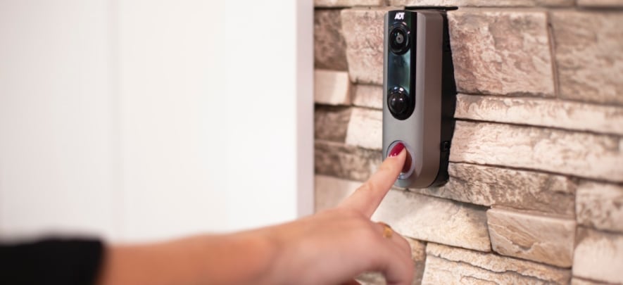 Lima Doorbell Cameras