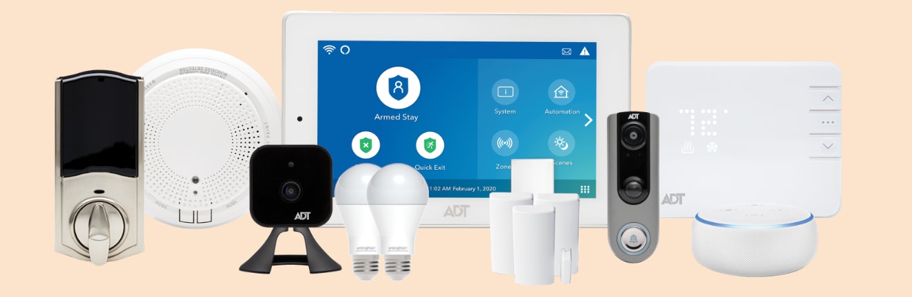 home security Lima