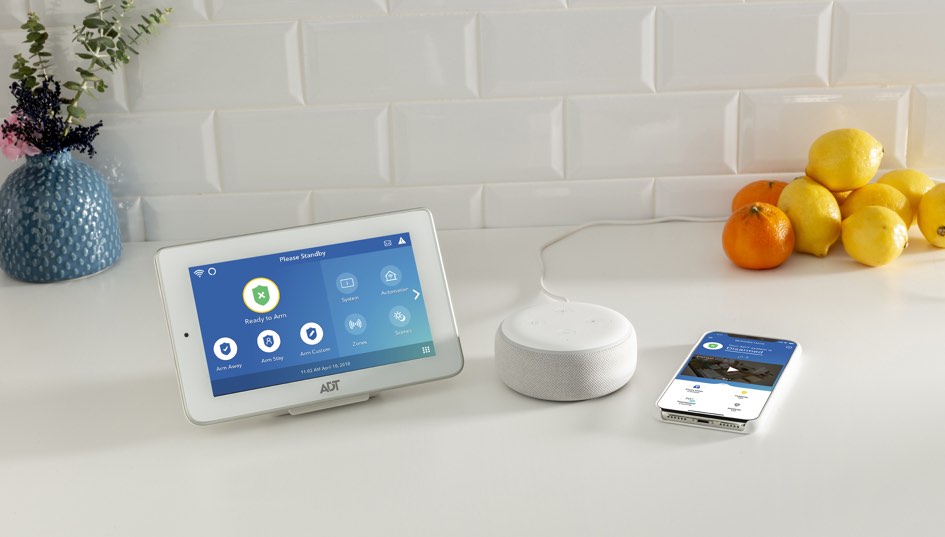 Lima home automation alexa & google home