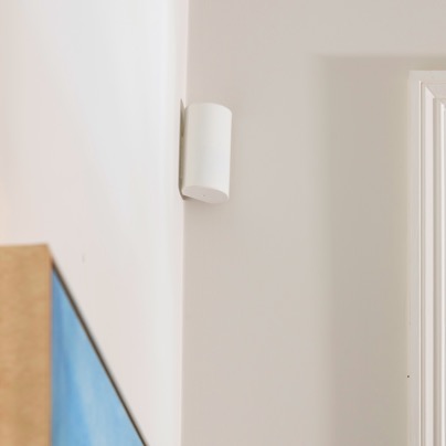 Lima security motion sensor