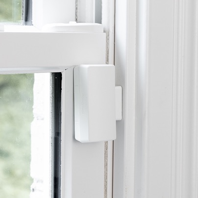 Lima security window sensor