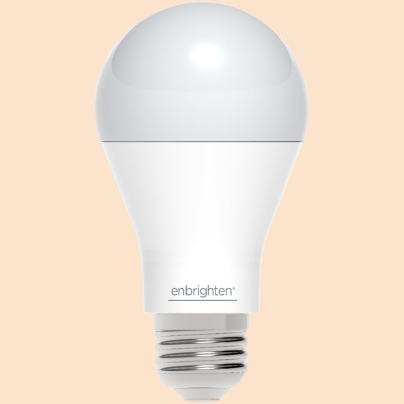 Lima smart light bulb