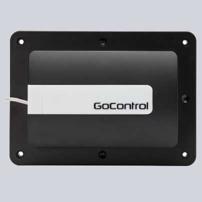 Lima garage door controller