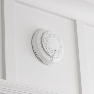 Lima smoke detector adt