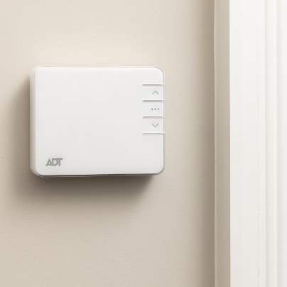 Lima smart thermostat adt