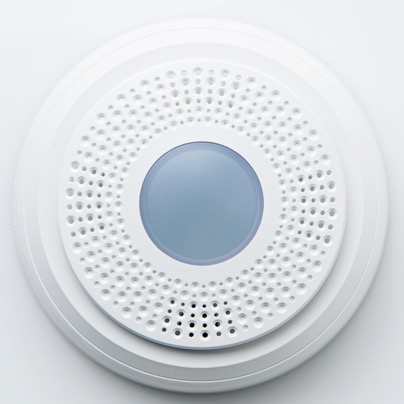 Lima high-decibel alarm