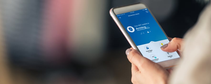 Lima Home Automation