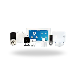 ADT product packages Lima