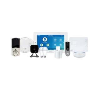 ADT product packages Lima